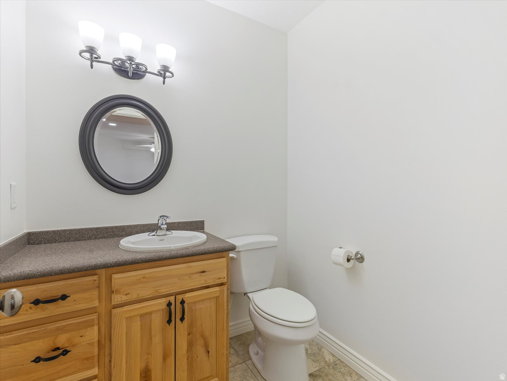 1694 E APPLE ORCHARD CT Draper, UT 84020