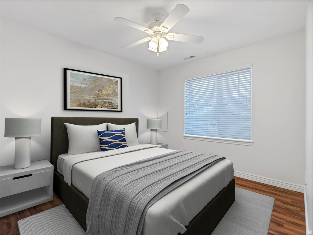 1694 E APPLE ORCHARD CT Draper, UT 84020