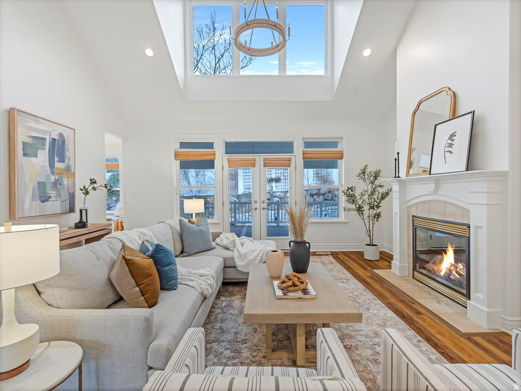 1694 E APPLE ORCHARD CT Draper, UT 84020