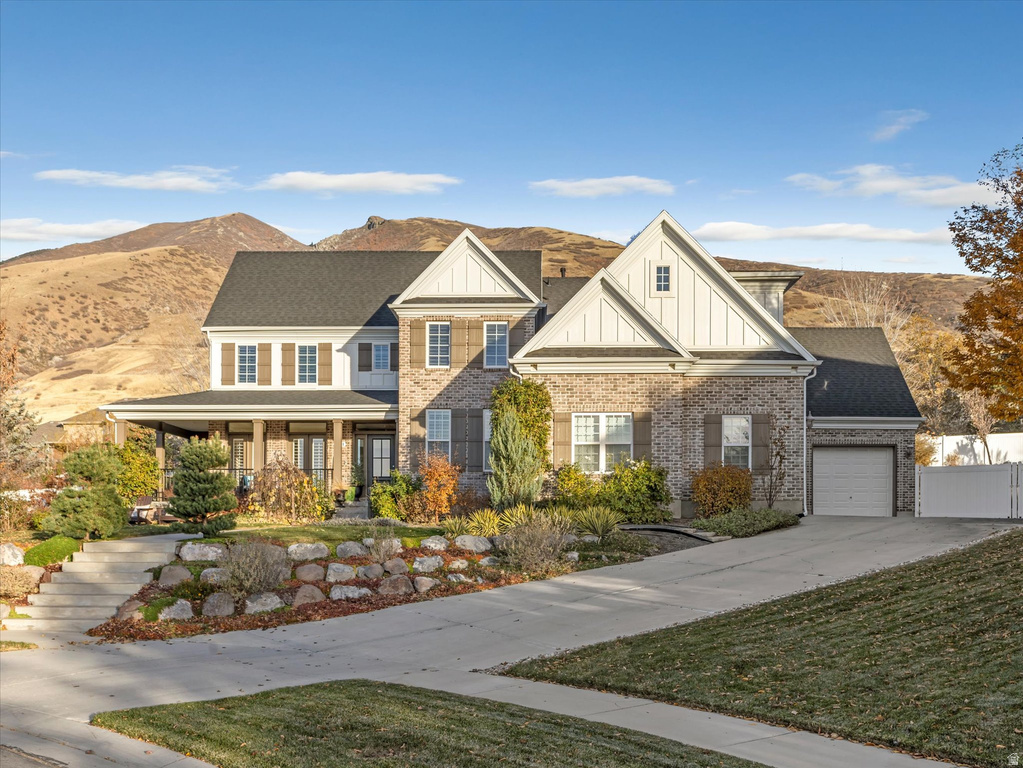 1694 E APPLE ORCHARD CT Draper, UT 84020