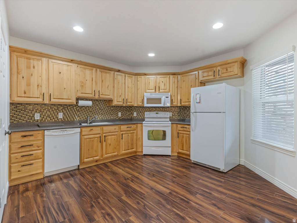 1694 E APPLE ORCHARD CT Draper, UT 84020