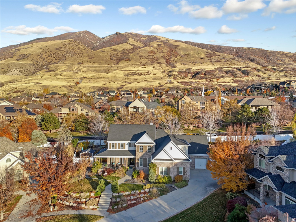 1694 E APPLE ORCHARD CT Draper, UT 84020