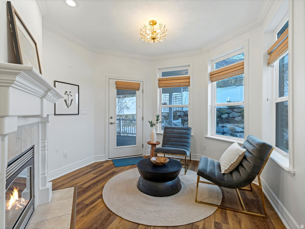 1694 E APPLE ORCHARD CT Draper, UT 84020