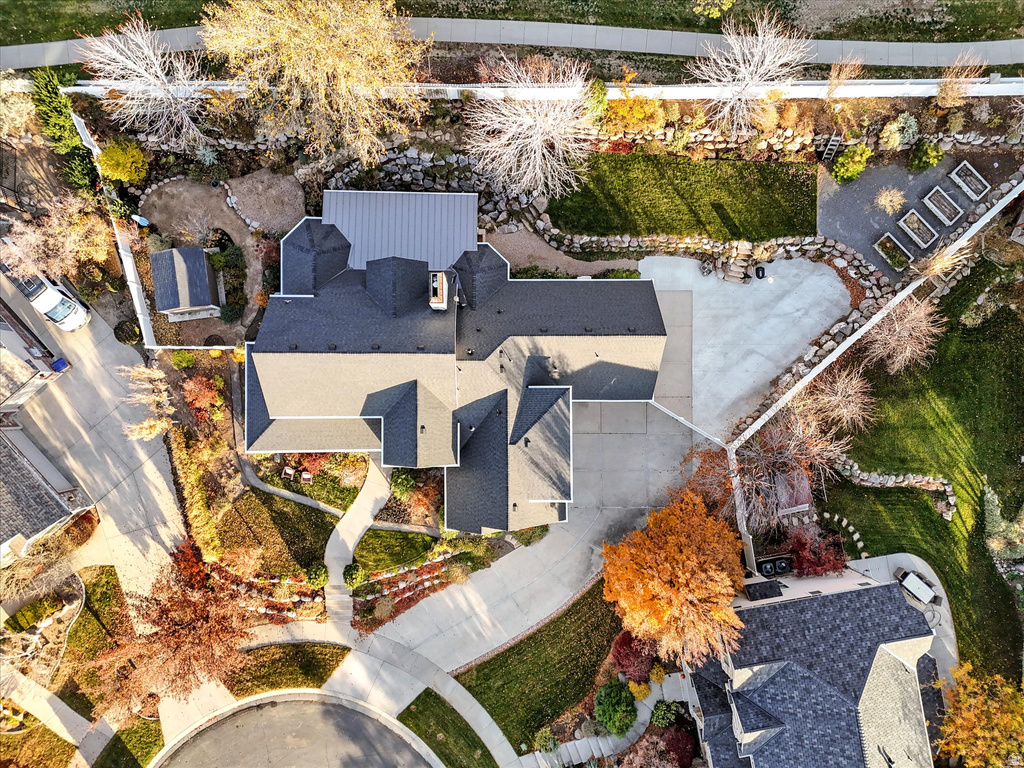 1694 E APPLE ORCHARD CT Draper, UT 84020