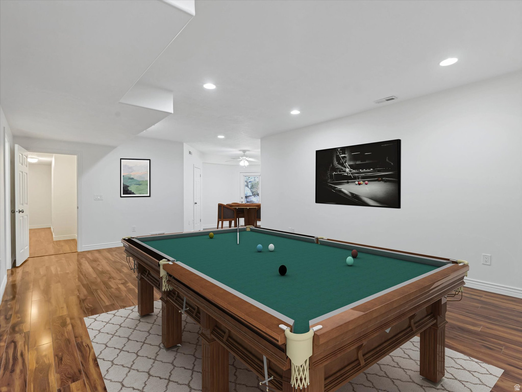 1694 E APPLE ORCHARD CT Draper, UT 84020