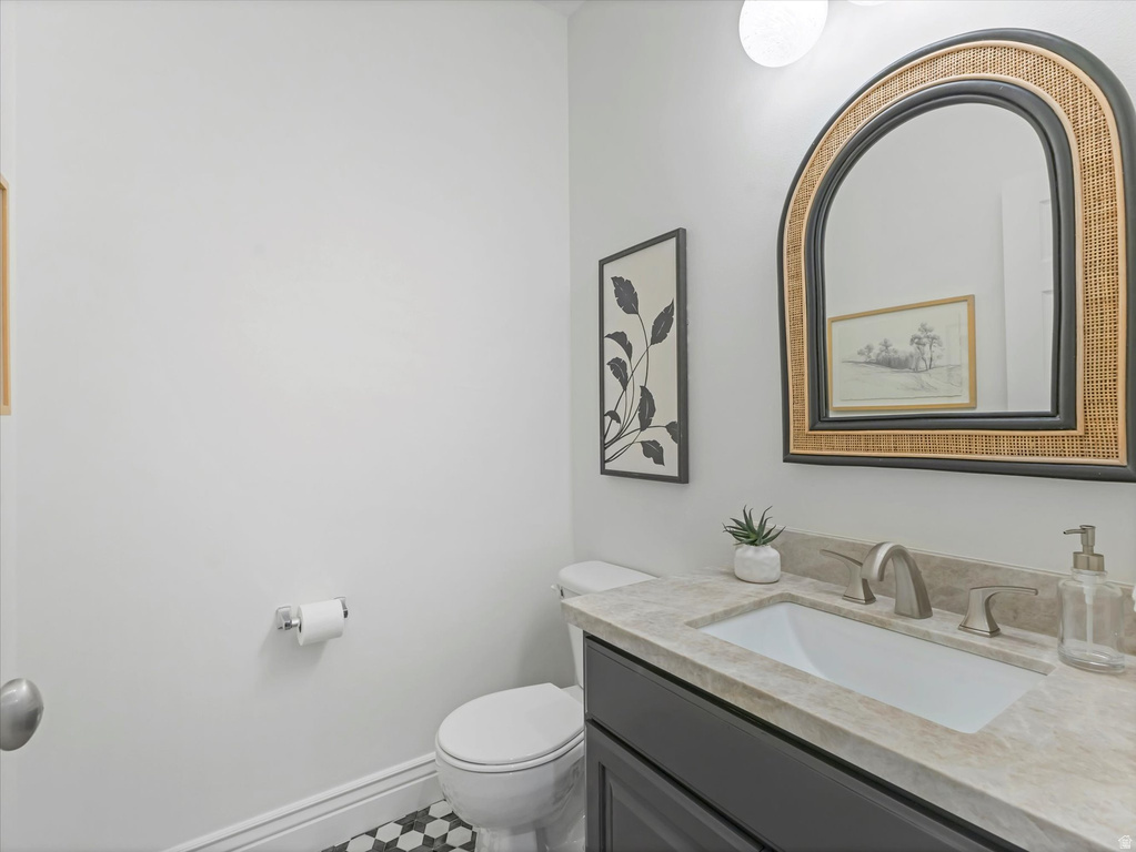 1694 E APPLE ORCHARD CT Draper, UT 84020