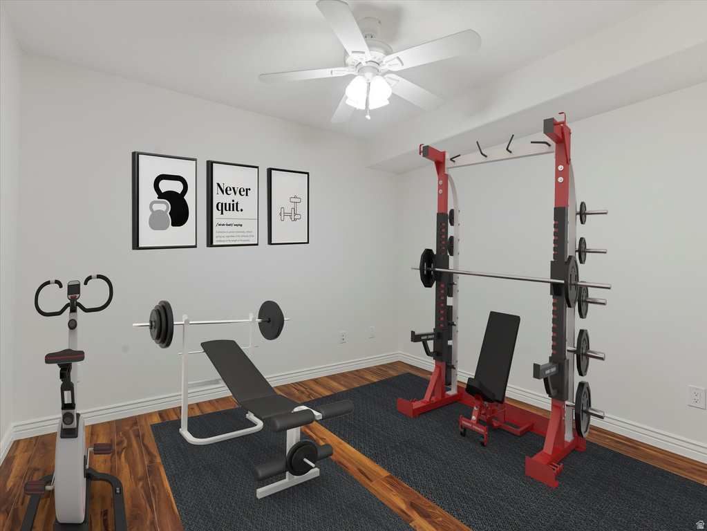 1694 E APPLE ORCHARD CT Draper, UT 84020