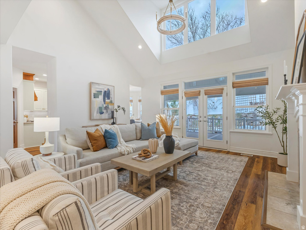 1694 E APPLE ORCHARD CT Draper, UT 84020