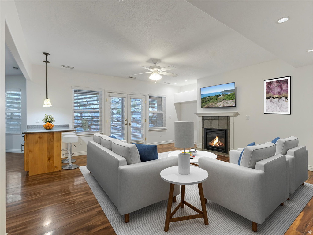 1694 E APPLE ORCHARD CT Draper, UT 84020