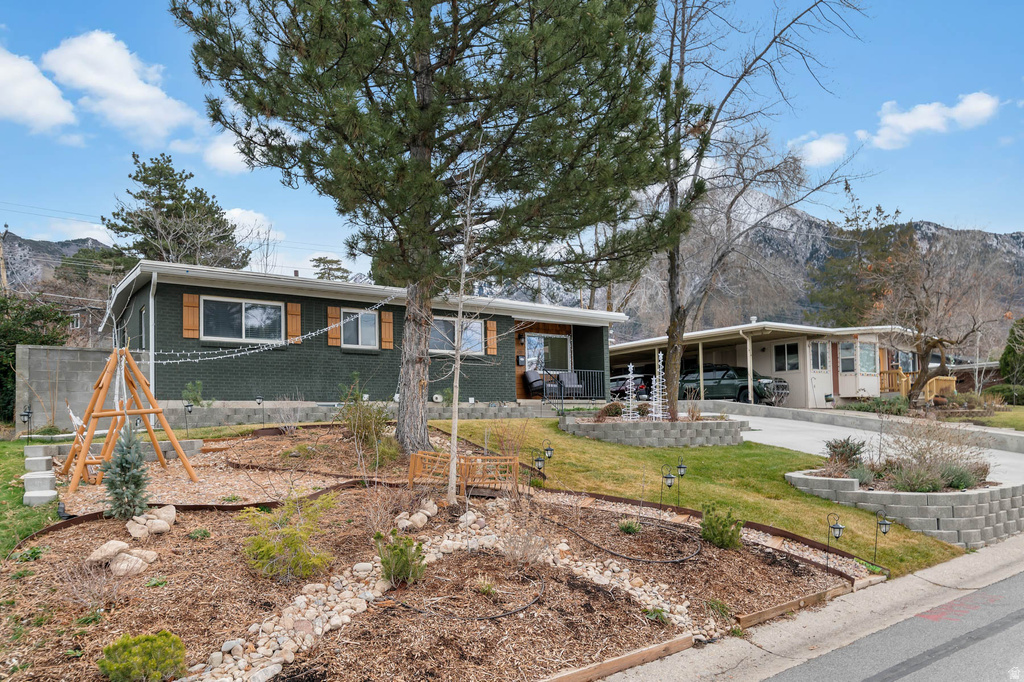 4085 S OLYMPIC WAY Holladay, UT 84124