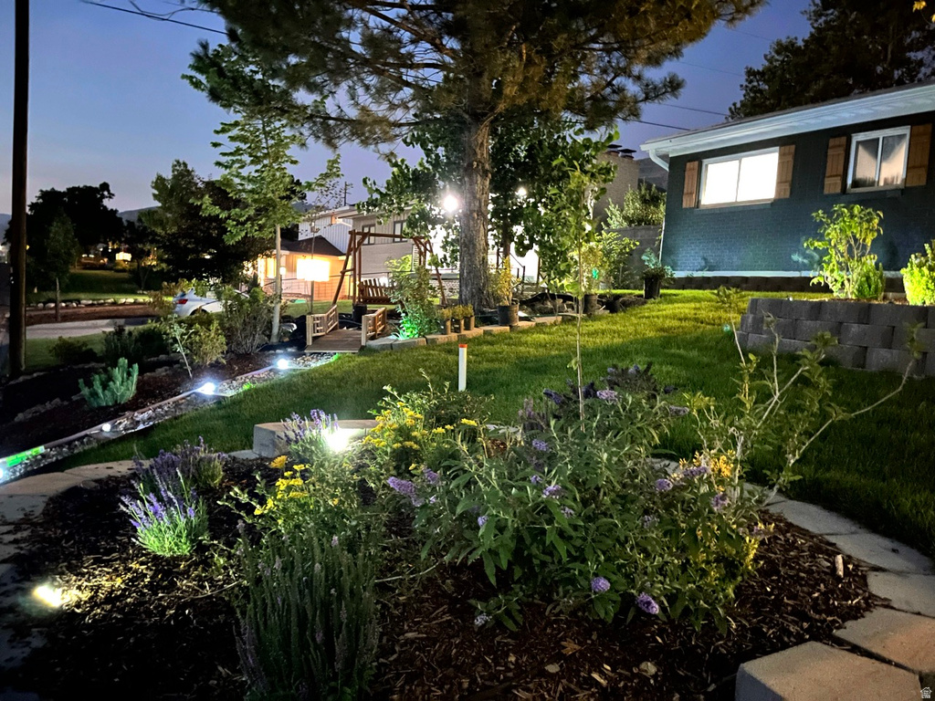 4085 S OLYMPIC WAY Holladay, UT 84124