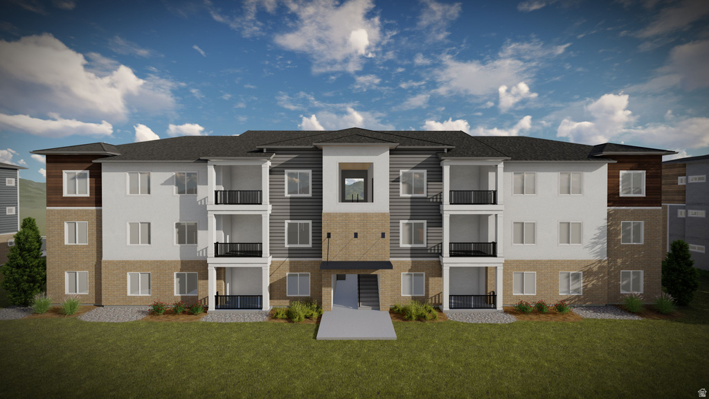 4668 S OLIVE AVE #T101 Mapleton, UT 84664