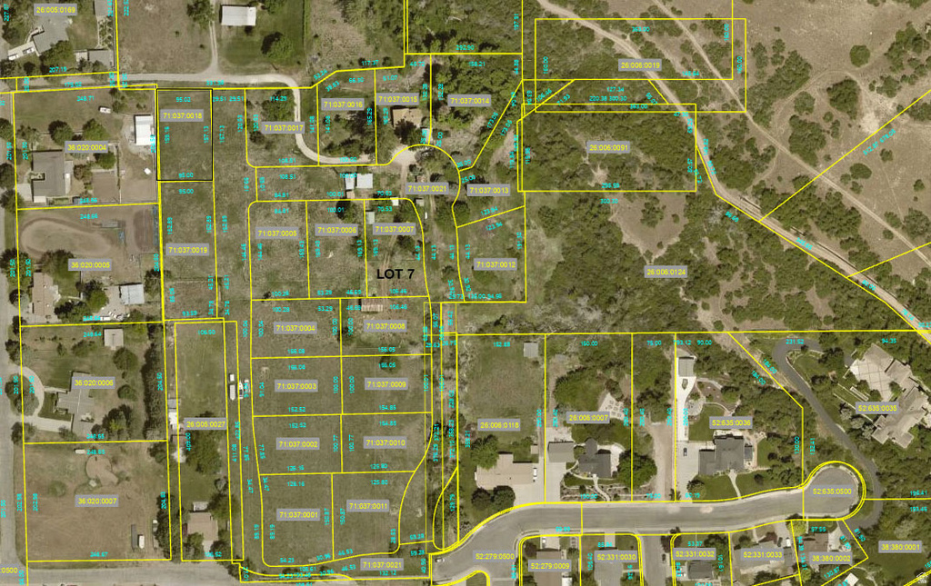 2256 E 700 S Springville, UT 84663