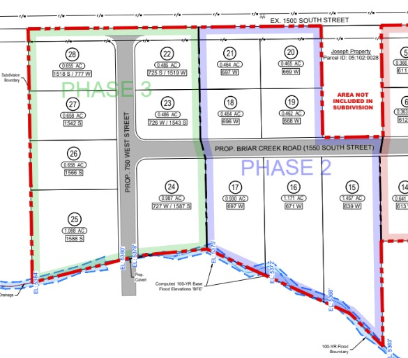 639 W 1550 S Vernal, UT 84078