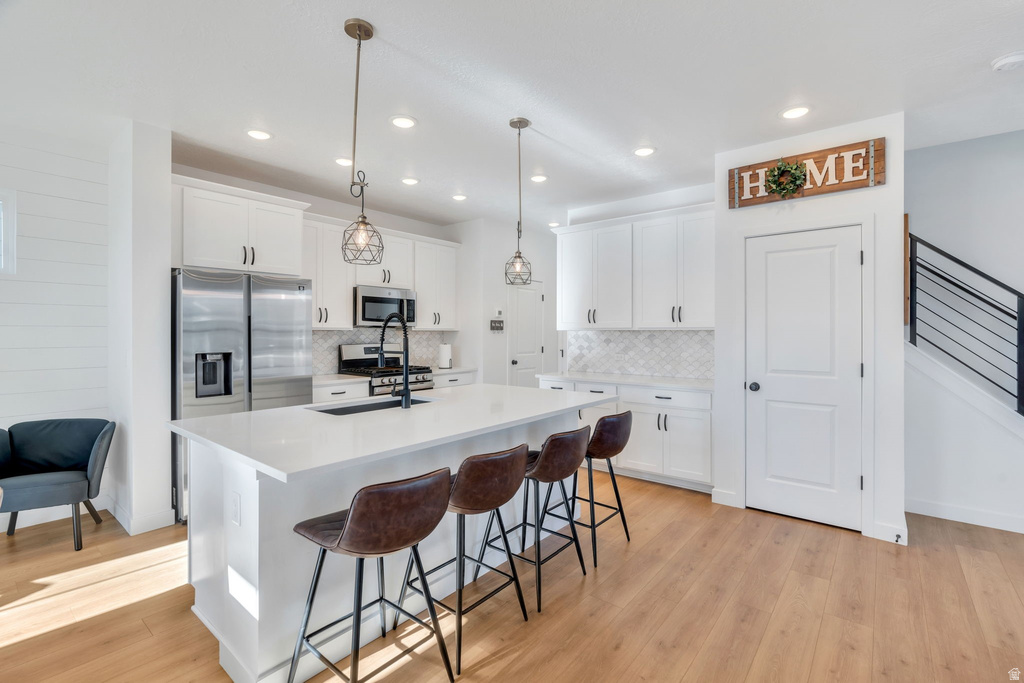 6456 W LAKE AVE South Jordan, UT 84009