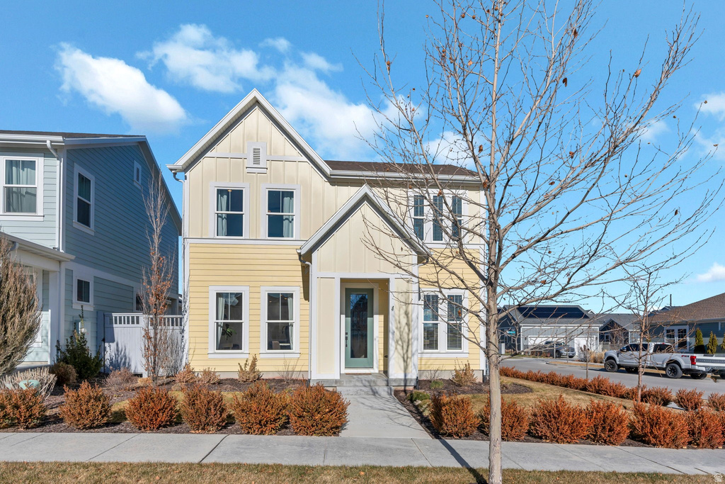 6456 W LAKE AVE South Jordan, UT 84009