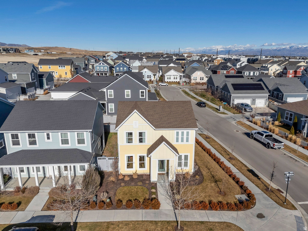 6456 W LAKE AVE South Jordan, UT 84009