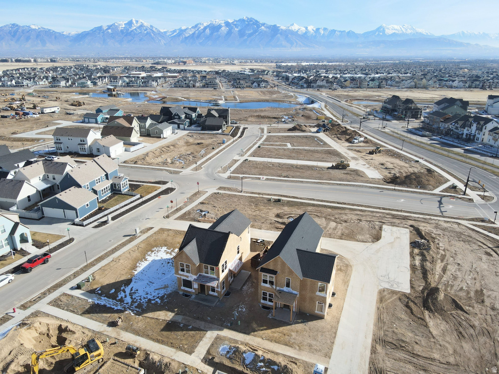 6709 W MIRAMAR ST #506 South Jordan, UT 84009