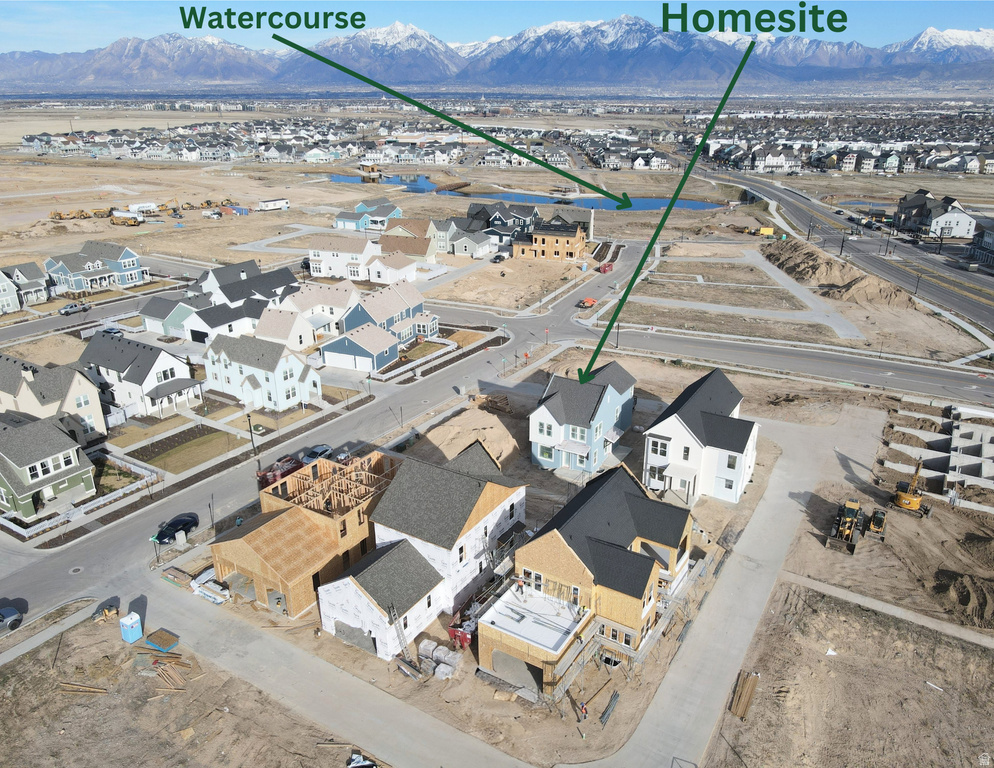 6709 W MIRAMAR ST #506 South Jordan, UT 84009