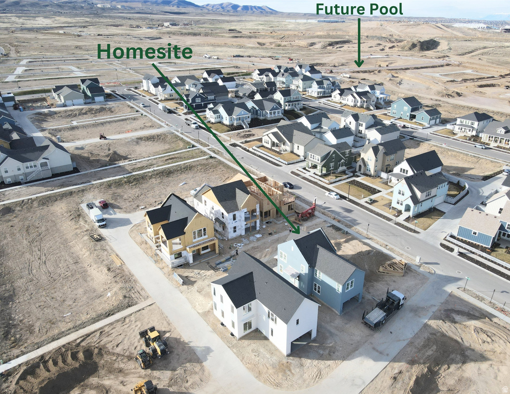 6709 W MIRAMAR ST #506 South Jordan, UT 84009