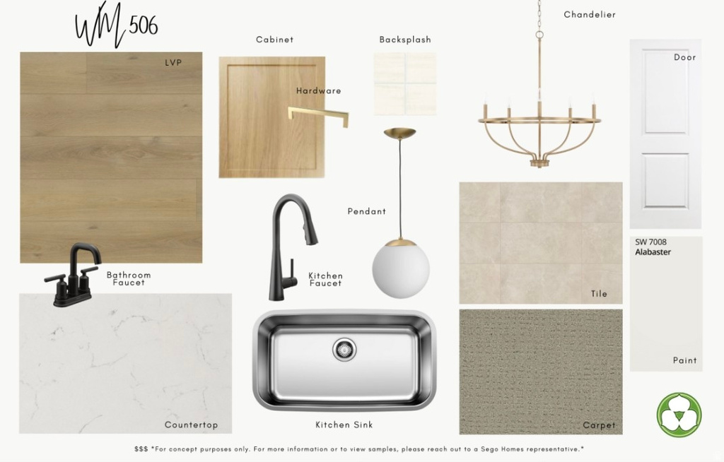 6709 W MIRAMAR ST #506 South Jordan, UT 84009