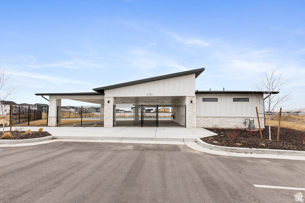 2418 W 3230 S Syracuse, UT 84075
