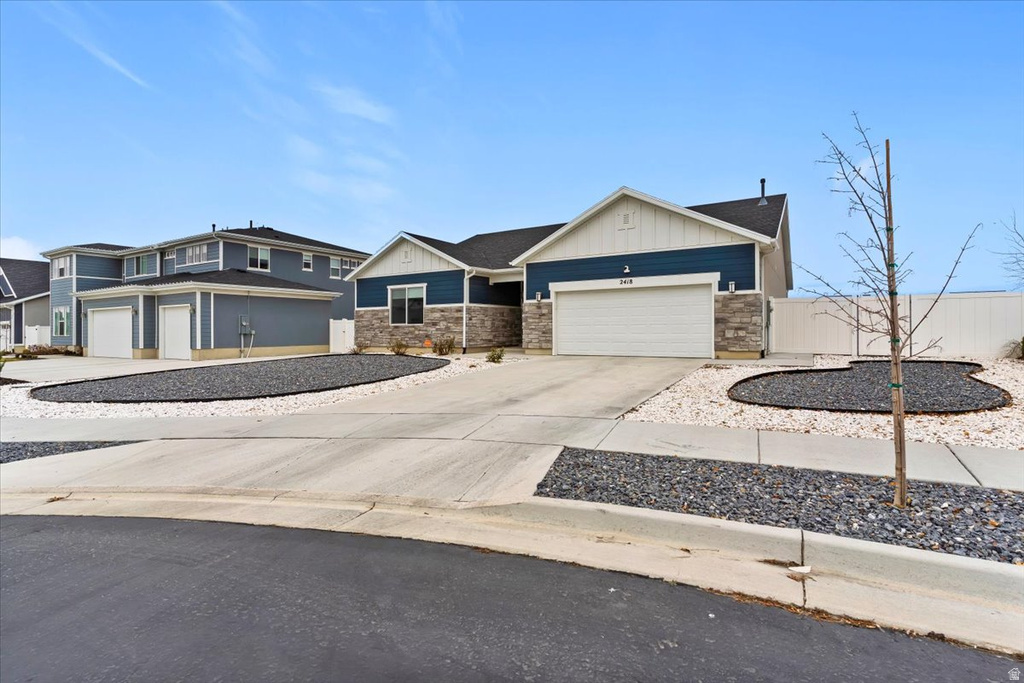 2418 W 3230 S Syracuse, UT 84075