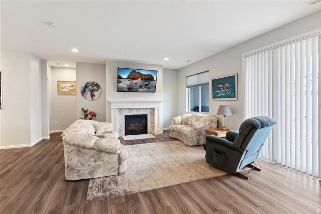 2418 W 3230 S Syracuse, UT 84075