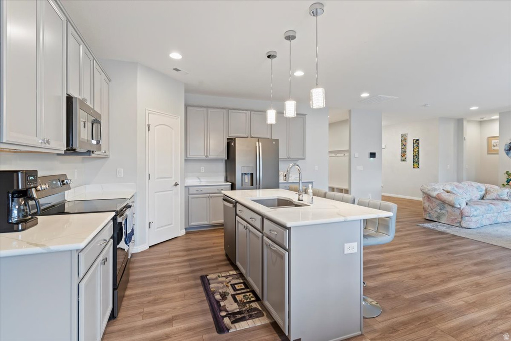 2418 W 3230 S Syracuse, UT 84075