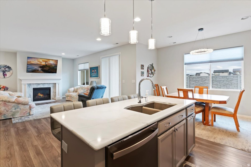 2418 W 3230 S Syracuse, UT 84075