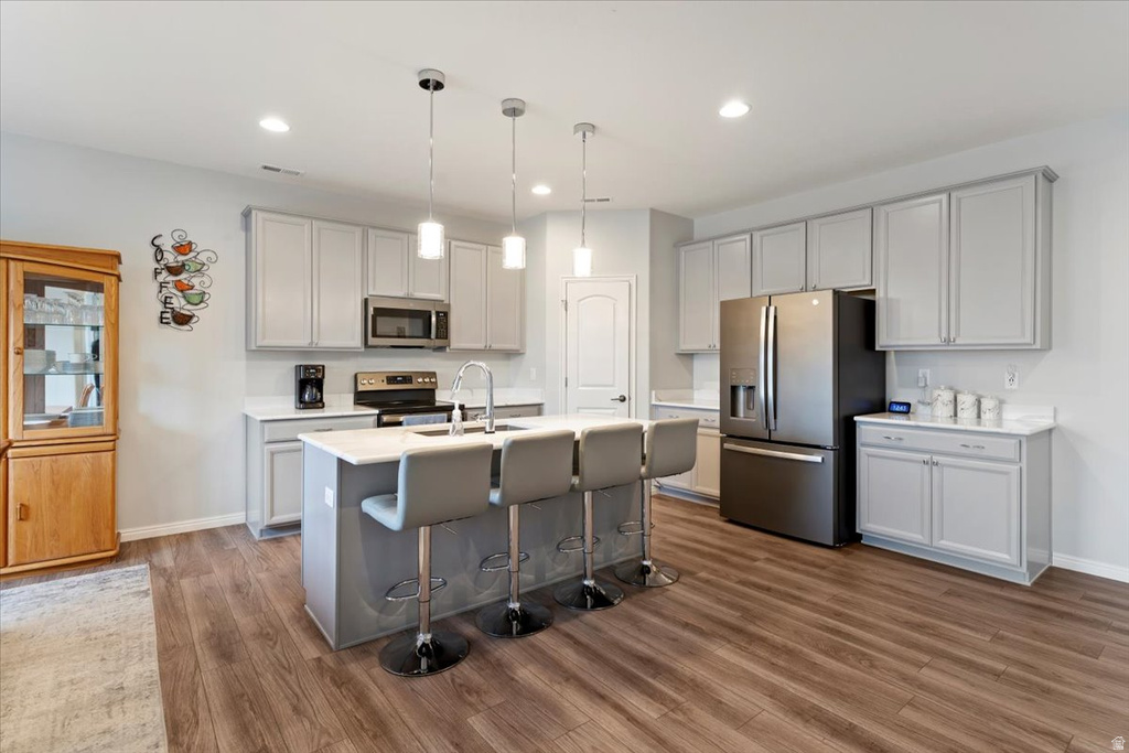 2418 W 3230 S Syracuse, UT 84075