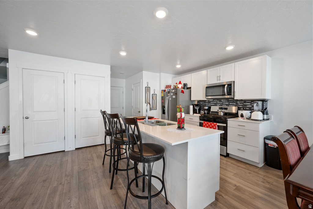 3746 S GOLD BANK DRIVE DR #1233 Magna, UT 84044