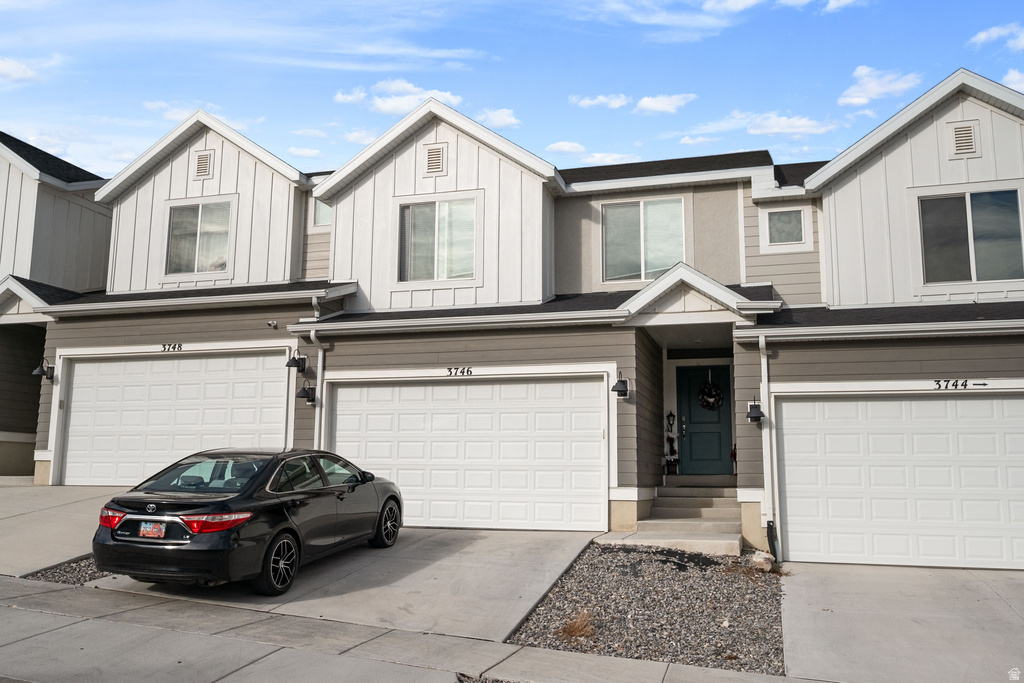 3746 S GOLD BANK DRIVE DR #1233 Magna, UT 84044