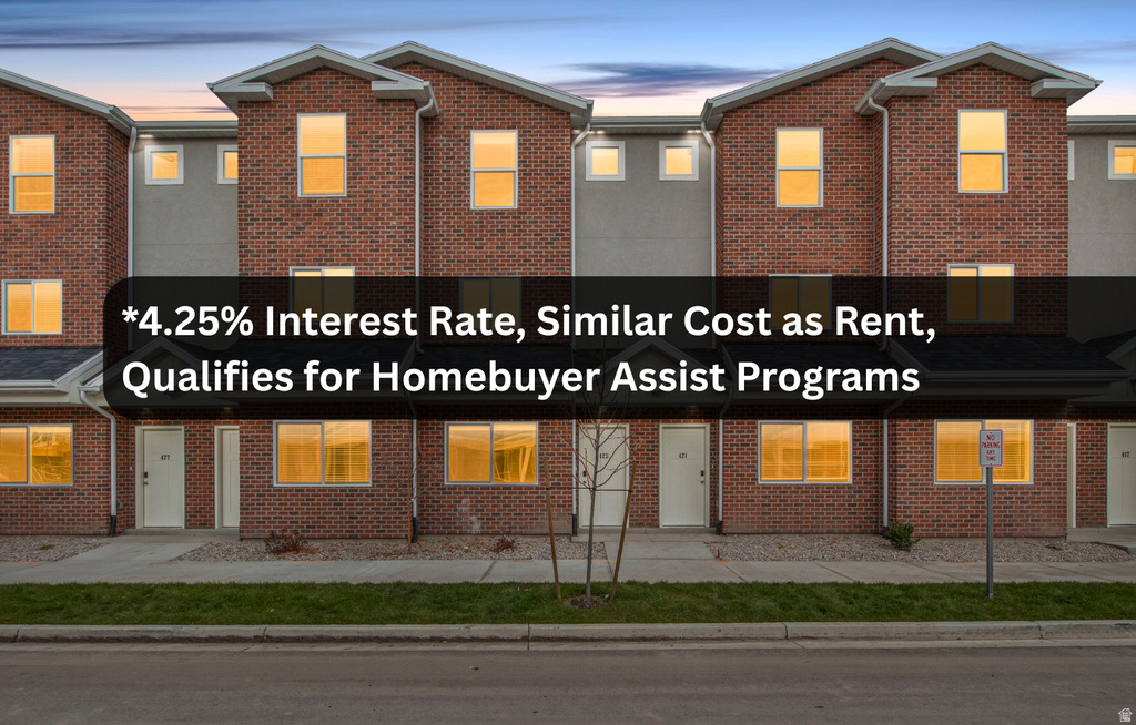 445 W 950 S Ogden, UT 84404