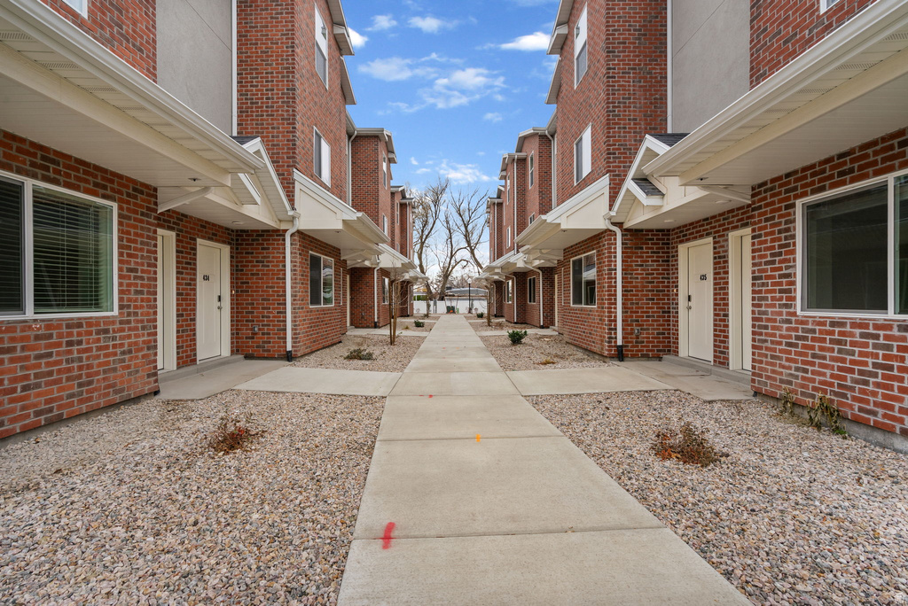 445 W 950 S Ogden, UT 84404