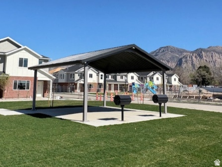 445 W 950 S Ogden, UT 84404