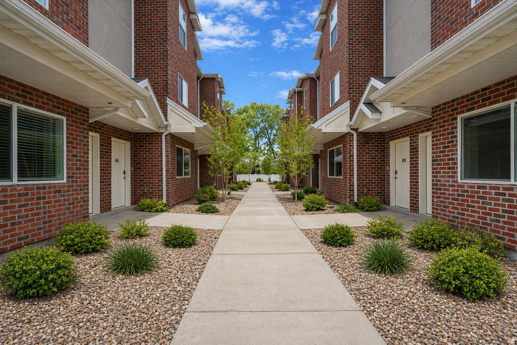 445 W 950 S Ogden, UT 84404