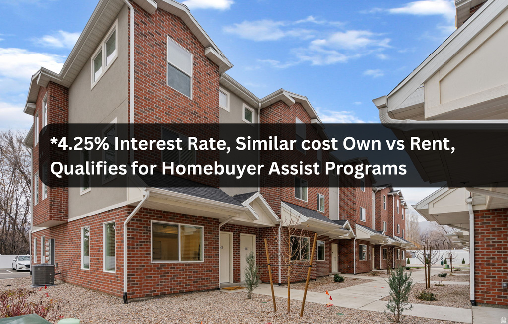 447 W 950 S Ogden, UT 84404