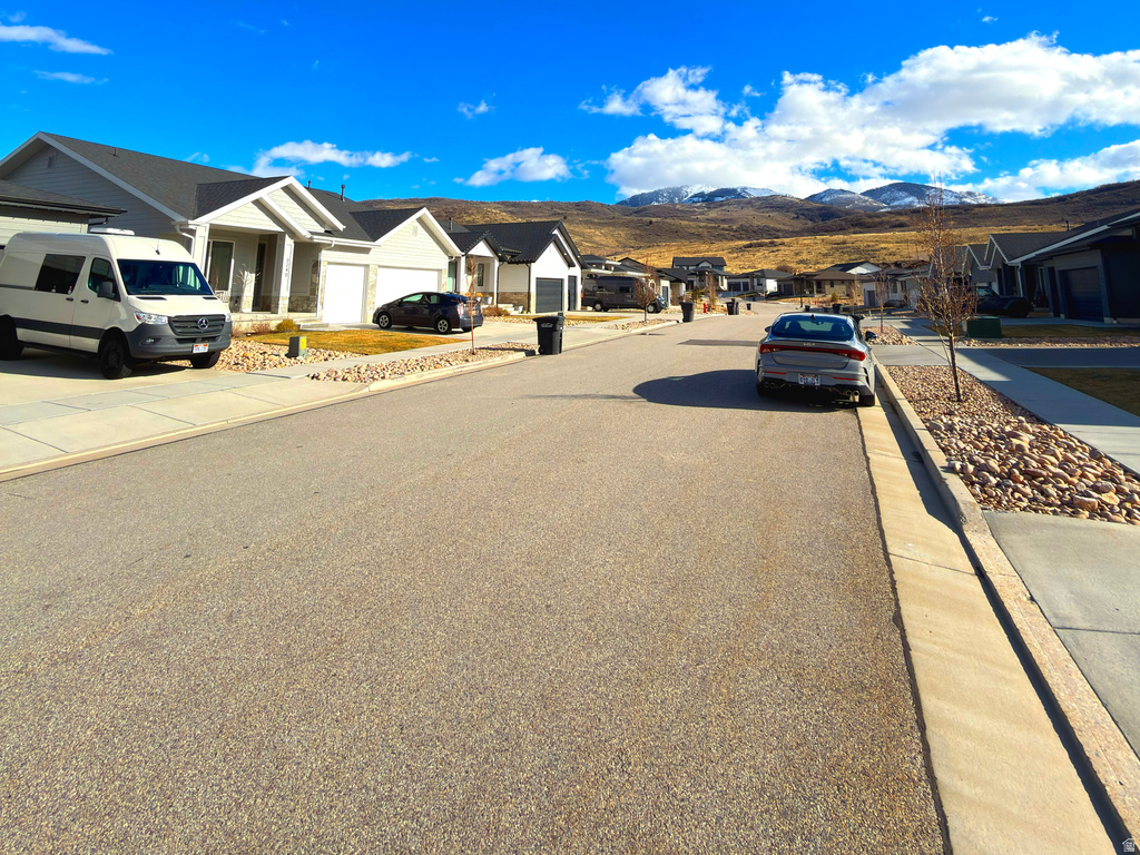 3253 W OXFORD LOOP Mountain Green, UT 84050