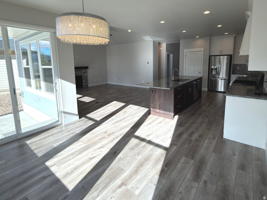 3253 W OXFORD LOOP Mountain Green, UT 84050