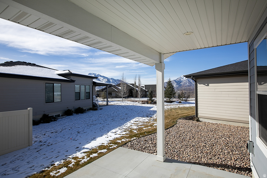 3253 W OXFORD LOOP Mountain Green, UT 84050