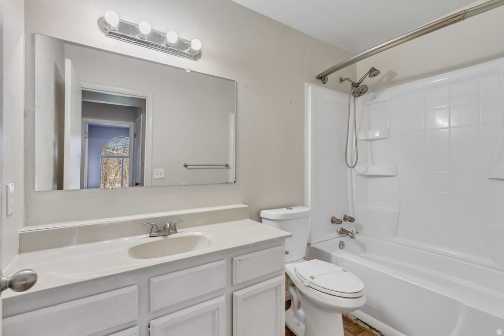 5731 S BLAKE DR Taylorsville, UT 84129