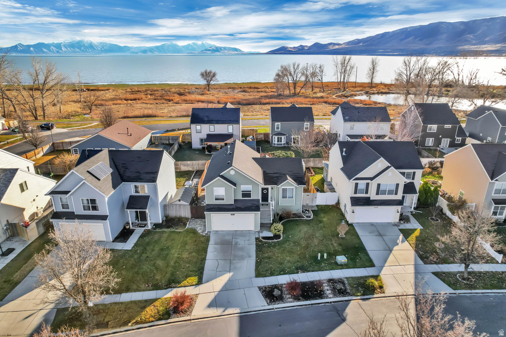 2264 E LOCH LOMOND DR Saratoga Springs, UT 84043