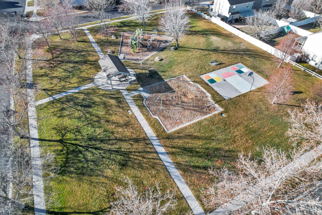 2264 E LOCH LOMOND DR Saratoga Springs, UT 84043