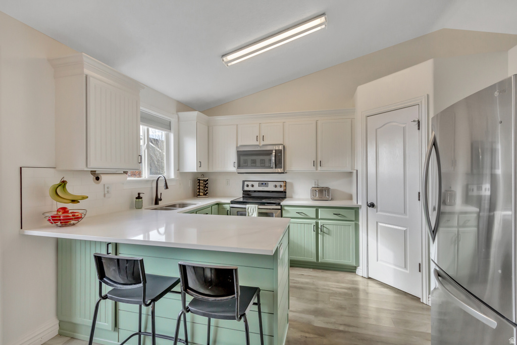 2264 E LOCH LOMOND DR Saratoga Springs, UT 84043