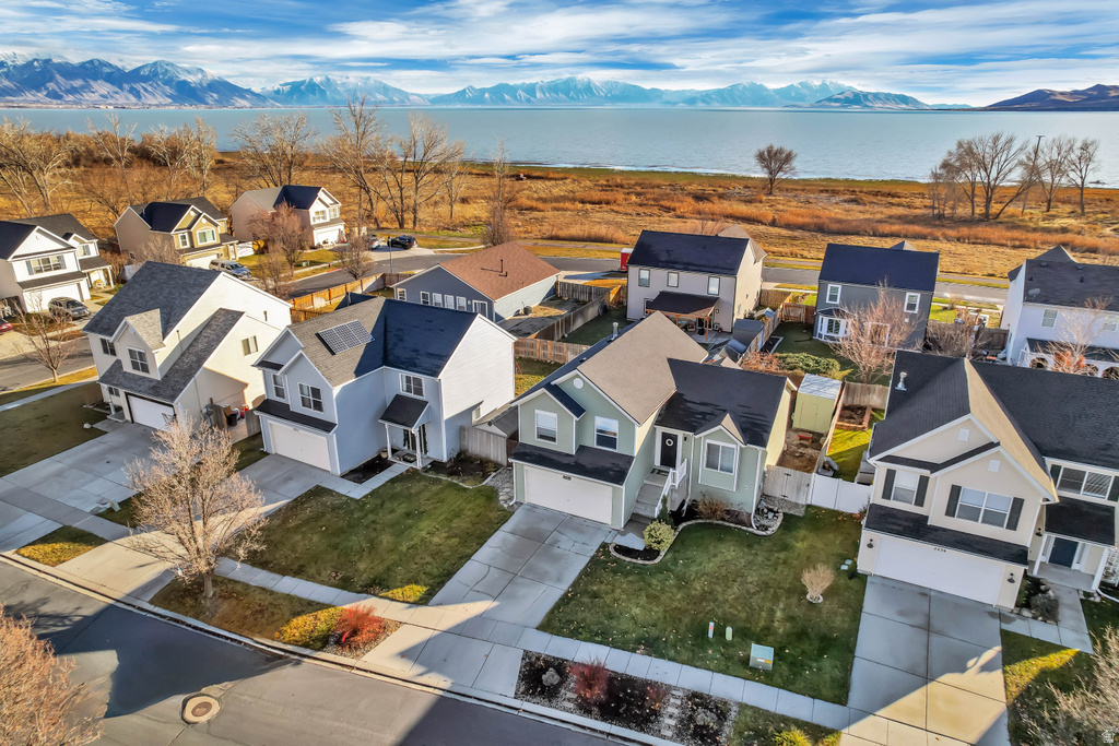 2264 E LOCH LOMOND DR Saratoga Springs, UT 84043