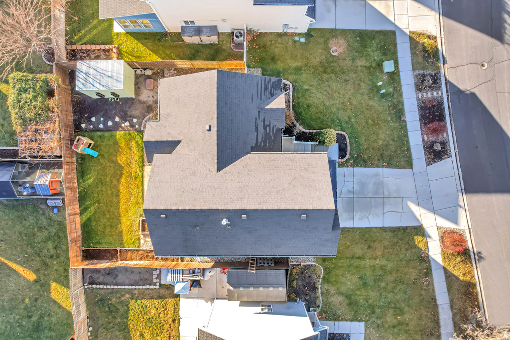 2264 E LOCH LOMOND DR Saratoga Springs, UT 84043