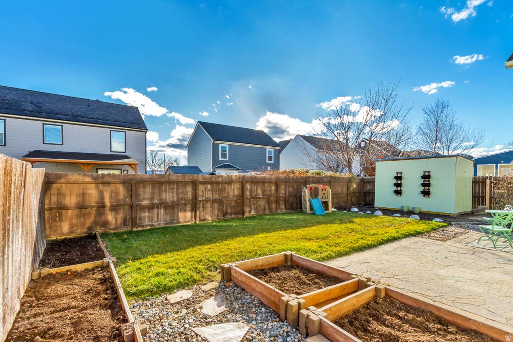 2264 E LOCH LOMOND DR Saratoga Springs, UT 84043