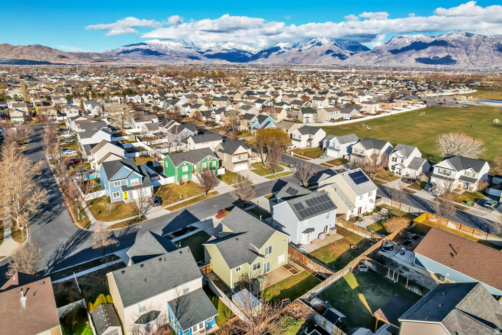 2264 E LOCH LOMOND DR Saratoga Springs, UT 84043