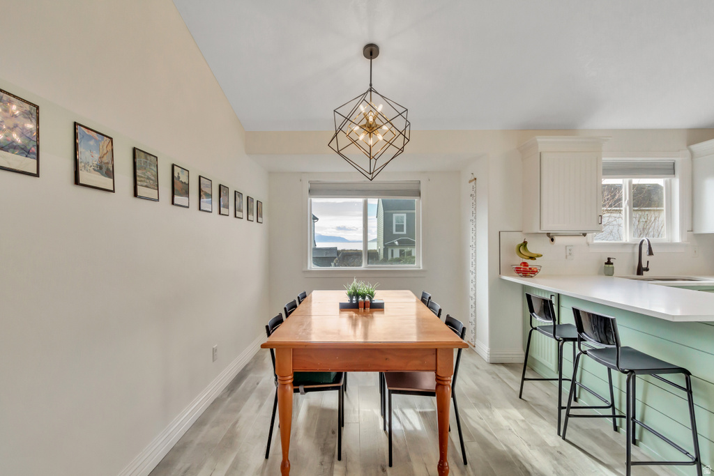 2264 E LOCH LOMOND DR Saratoga Springs, UT 84043